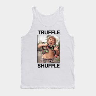 Truffle Shuffle Tank Top